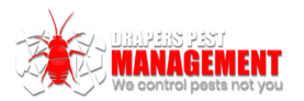 Drapers Pest